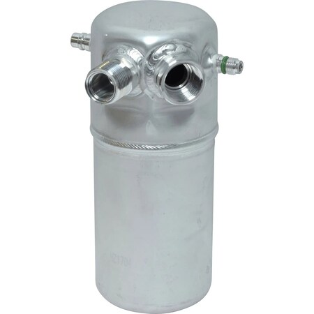 Universal Air Cond GM 15-1 RD1689C